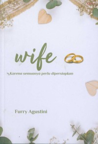 Image of Wife: karena semua