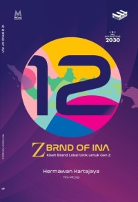 ZBrand of Ina