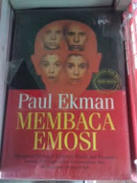 Image of Membaca emosi