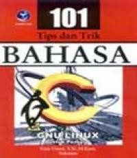 Image of Tips dan Trik Bahasa : di Gnu/Linux untuk Pemula